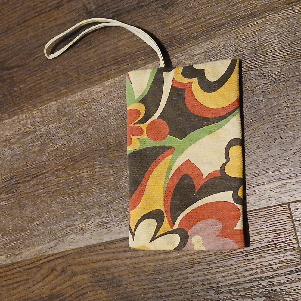 Cosmetics bag - Picture 4 of 5